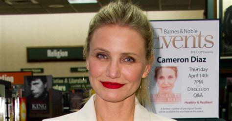 cameron diaz wikipedia english|did cameron diaz use a surrogate.